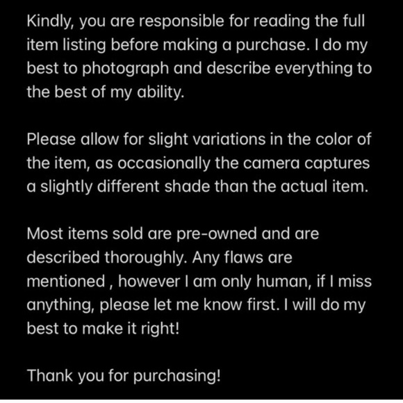 Lululemon Love Crew III 6 - Picture 12 of 13